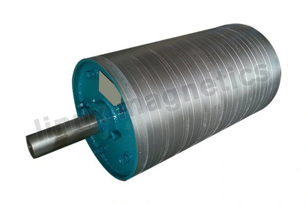 MAGNETIC PULLEY
