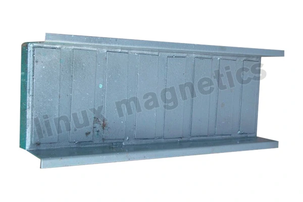 Magnetic Plate Supplier
