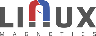 Linux Magnetic-Logo